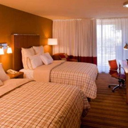 Moxy Phoenix Tempe/Asu Area Zewnętrze zdjęcie