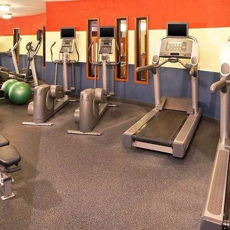 Moxy Phoenix Tempe/Asu Area Zewnętrze zdjęcie