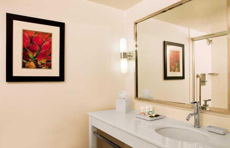 Moxy Phoenix Tempe/Asu Area Zewnętrze zdjęcie